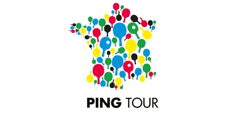 Ping Tour à Brive – Retour en vidéo