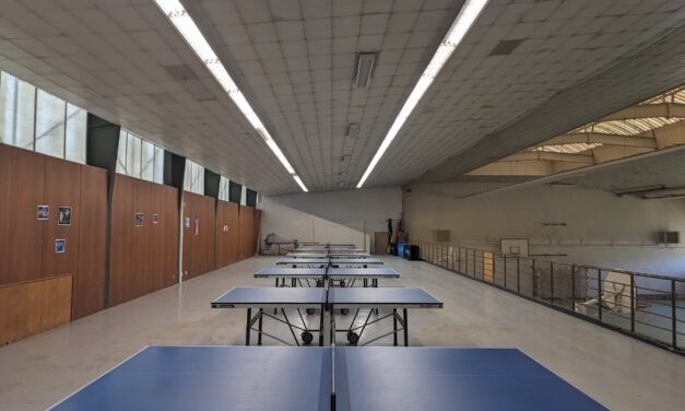 Le TTB fait sa rentrée