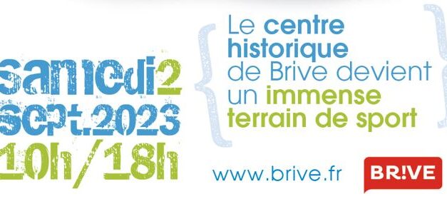 Sport Dans Ma Ville 2023