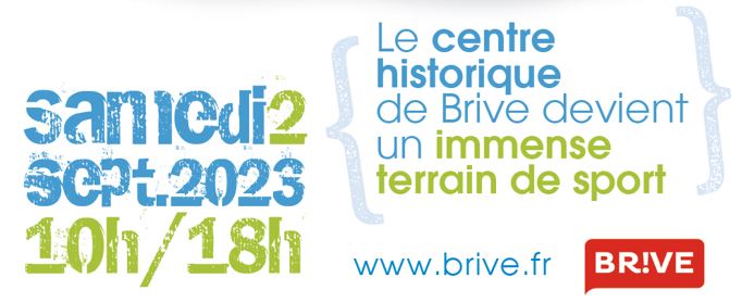 Sport Dans Ma Ville 2023