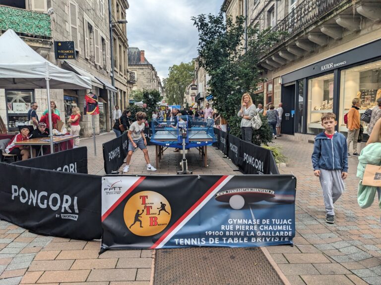 Sport Dans Ma Ville 2023 – On y était !