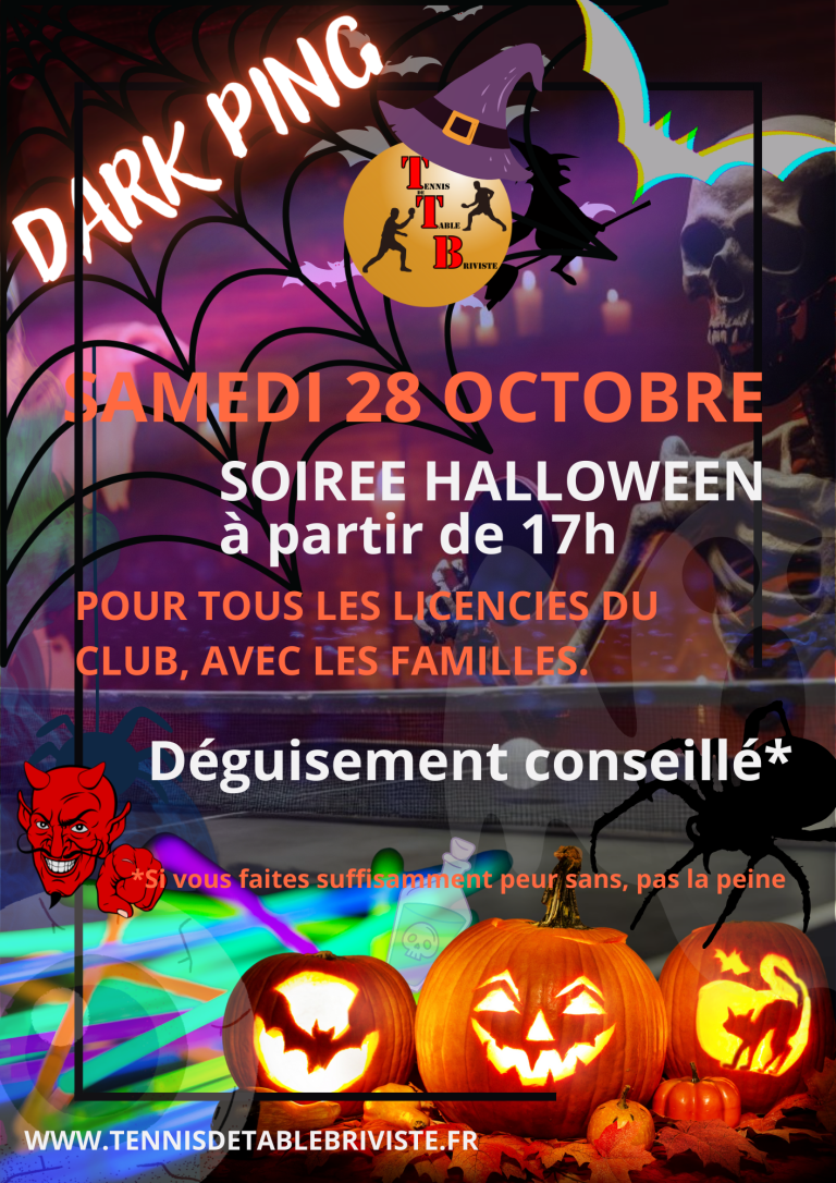 HALLOWEEN 2023