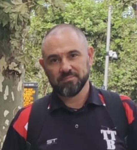 Jérôme LEYRAT
