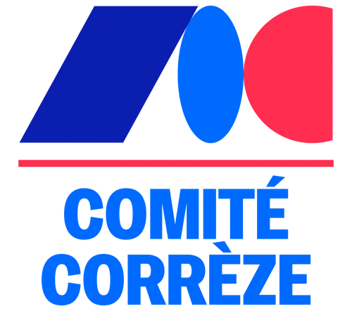 Comité Départemental Tennis de Table Corrèze