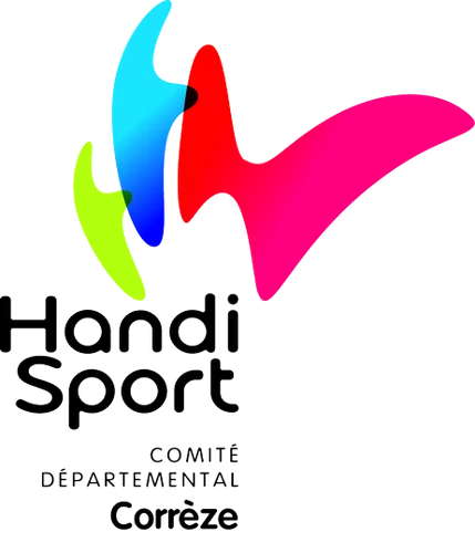 Comité Départemental Handisport de la Corrèze