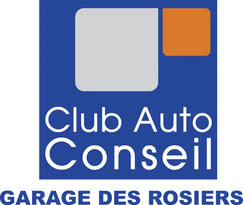 Garage des Rosiers